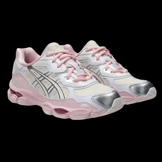 ASICS NYC GEL "SOFT PINK "