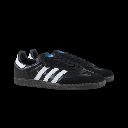 SAMBA OG