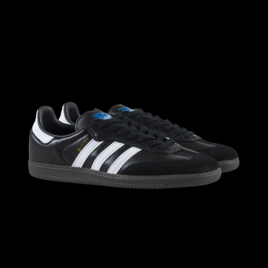 SAMBA OG