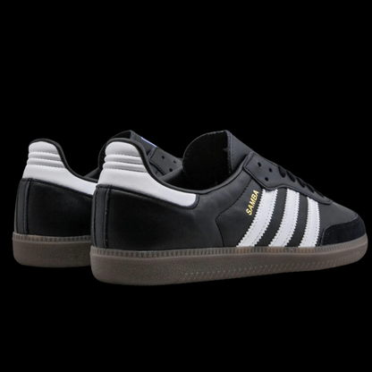 SAMBA OG