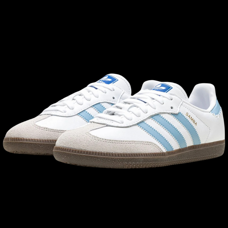 SAMBA OG