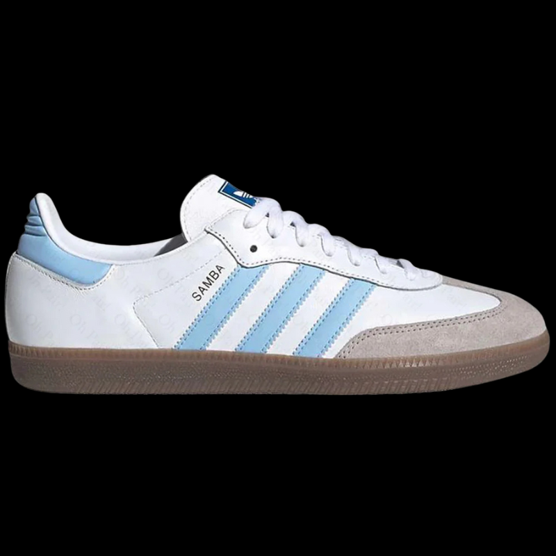 SAMBA OG