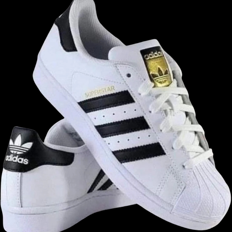 ADIDAS SUPERSTARS