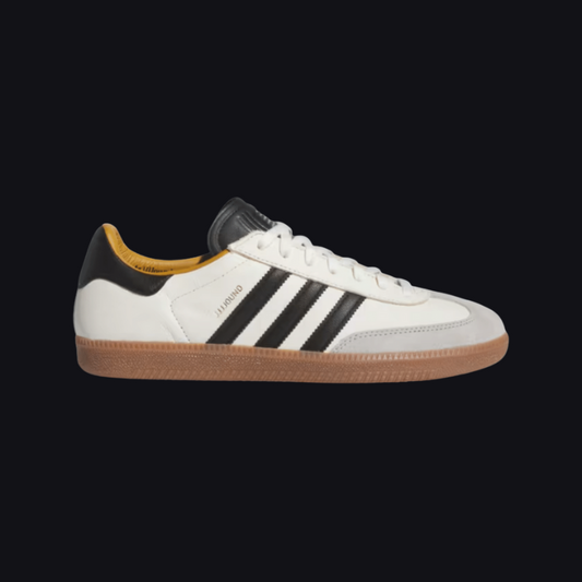 ADIDAS SAMBA "JJJJOUND WHITE"