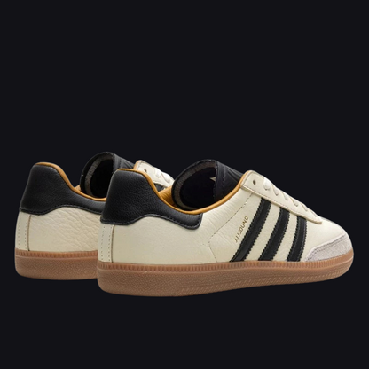 ADIDAS SAMBA "JJJJOUND WHITE"