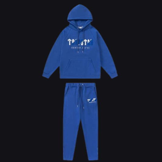 CONJUNTO TRAPSTAR