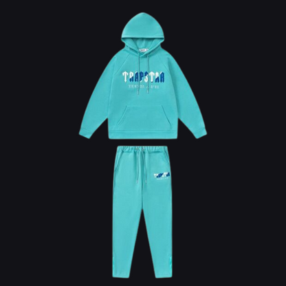 CONJUNTO TRAPSTAR