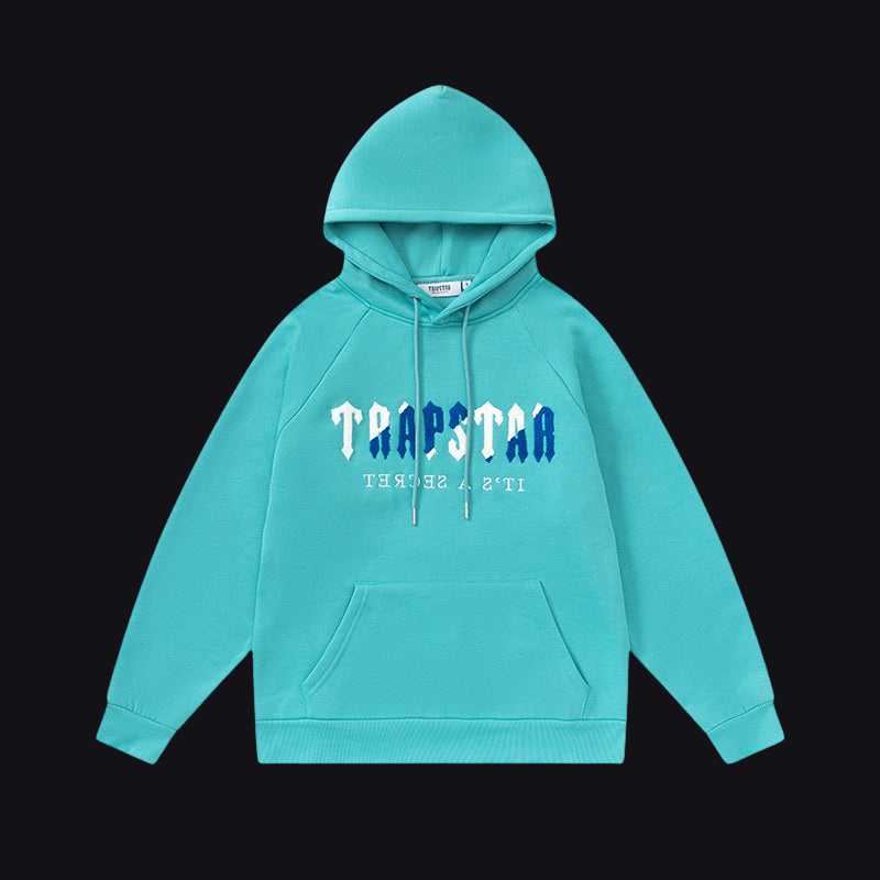 CONJUNTO TRAPSTAR