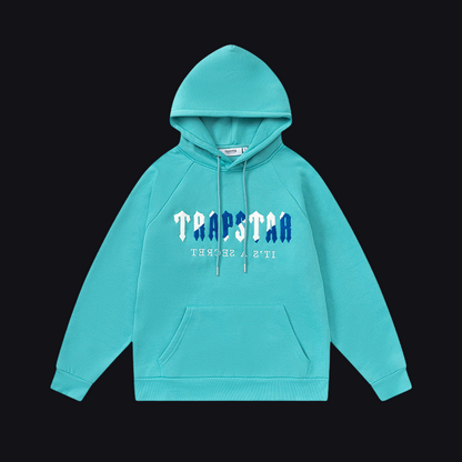 CONJUNTO TRAPSTAR