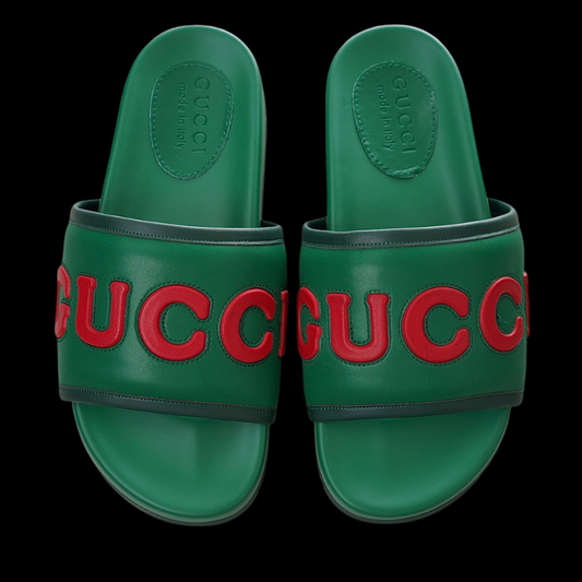 GUCCI SLIPPERS