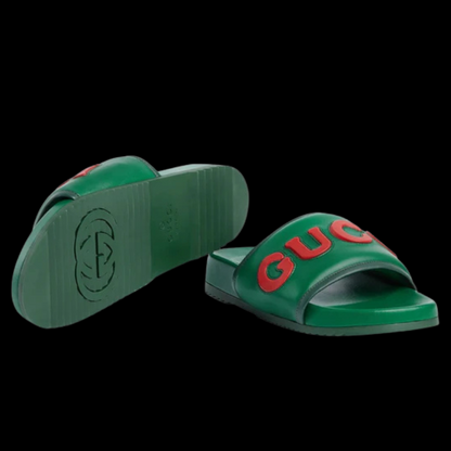 GUCCI SLIPPERS