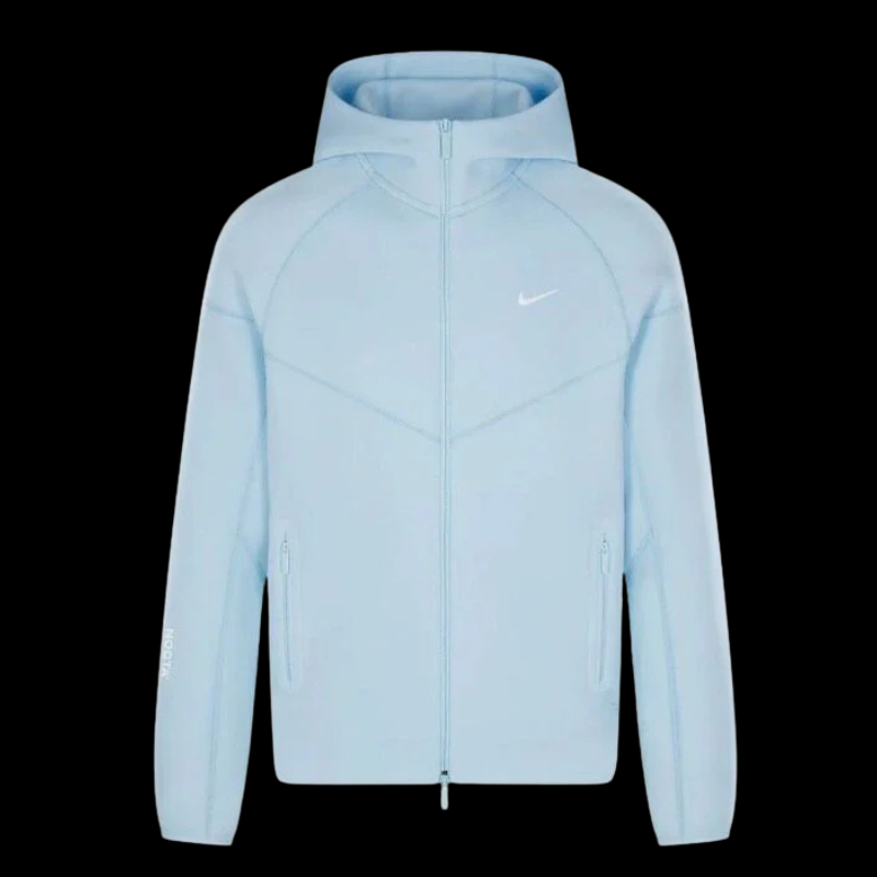 NIKE TEECH FLEECH X "NOCTA"
