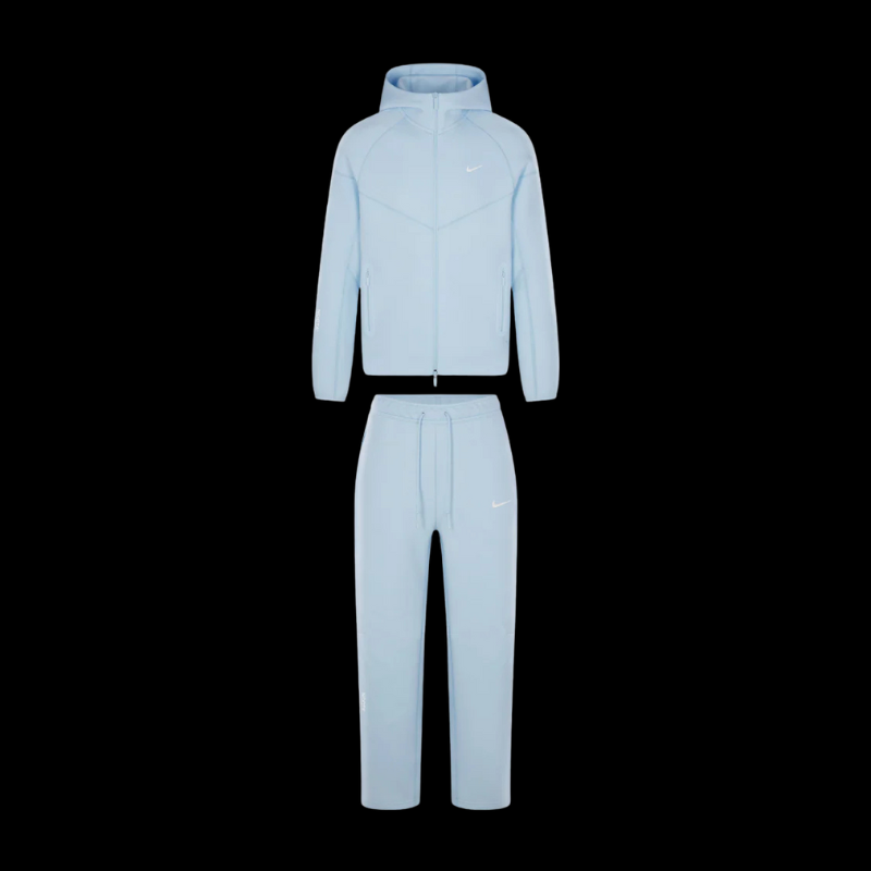 NIKE TEECH FLEECH X "NOCTA"