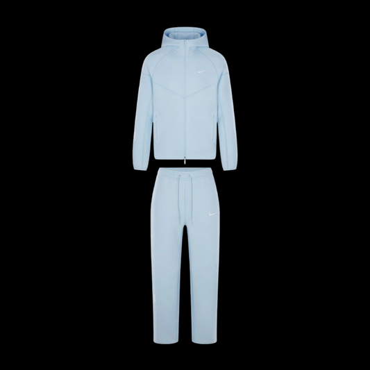 NIKE TEECH FLEECH X "NOCTA"