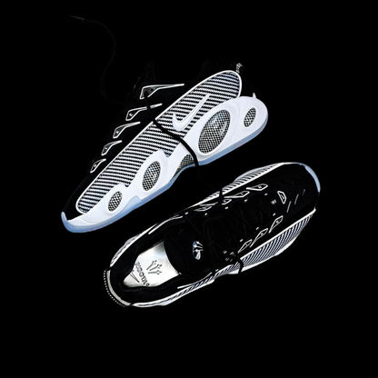 NOCTA GLIDE "BLACK AND WHITE"