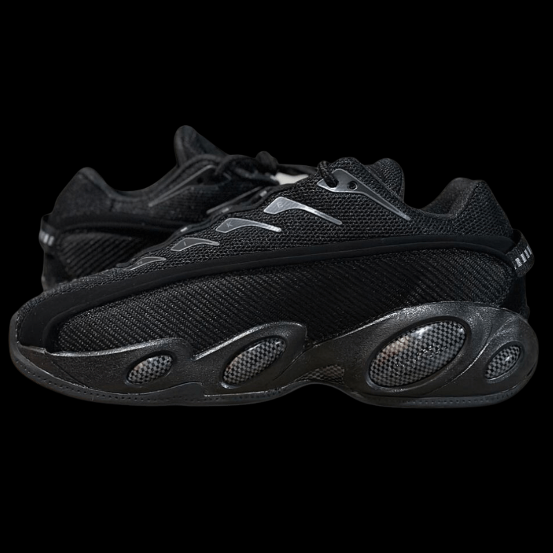 NOCTA GLIDE "FULL BLACK"