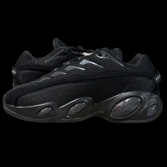 NOCTA GLIDE "FULL BLACK"