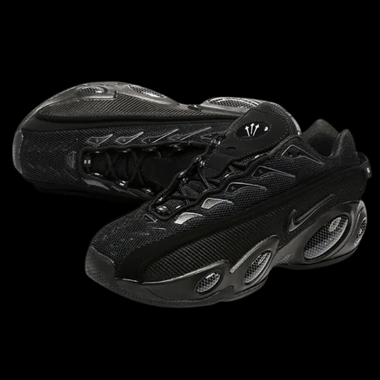 NOCTA GLIDE "FULL BLACK"
