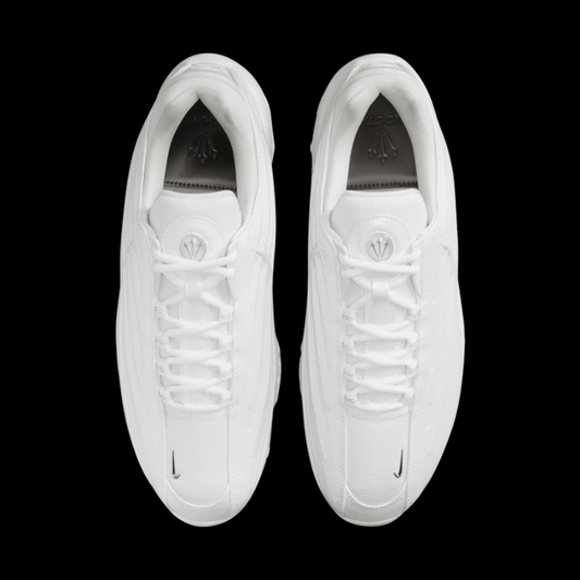 NOCTA HOT STEP 2 "WHITE"