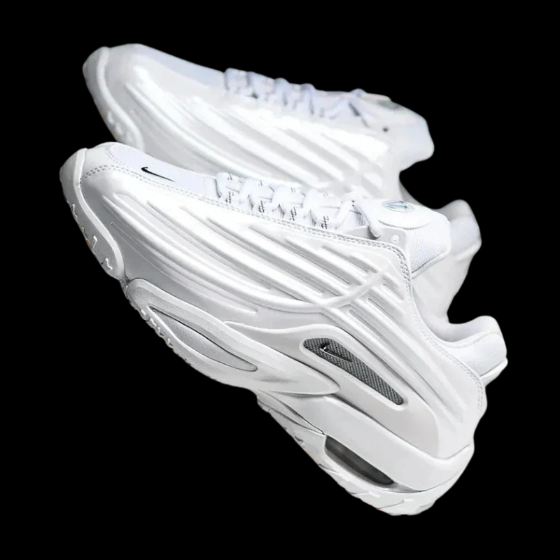 NOCTA HOT STEP 2 "WHITE"