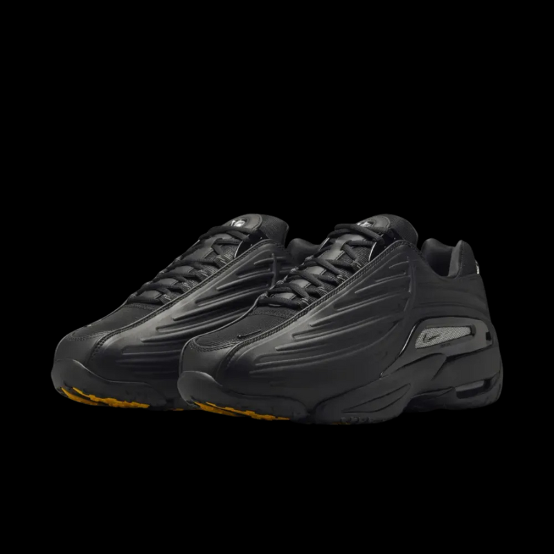 NOCTA HOT STEP 2 "BLACK"
