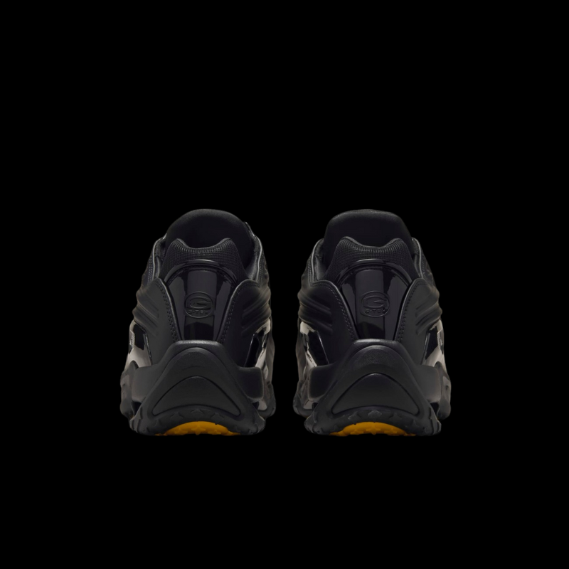 NOCTA HOT STEP 2 "BLACK"
