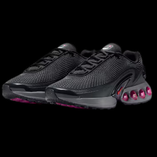 AIR MAX DN "BLACK AND PURPLE"