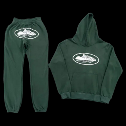 CONJUNTO "CORTEIZ"
