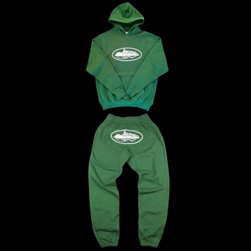 CONJUNTO "CORTEIZ"