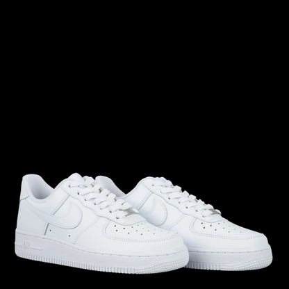 AIR FORCE 1 "WHITE"