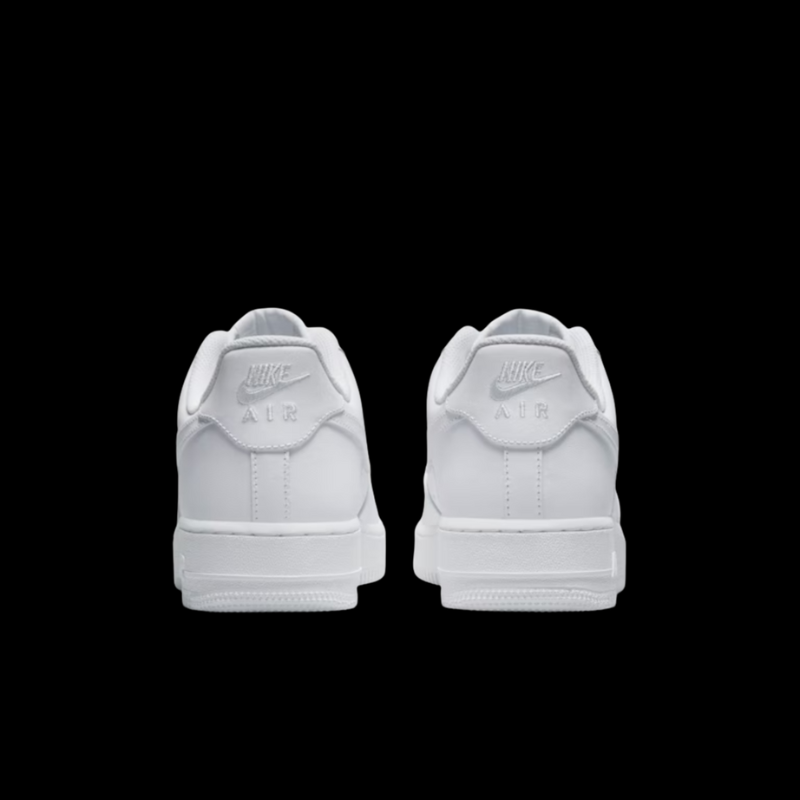 AIR FORCE 1 "WHITE"