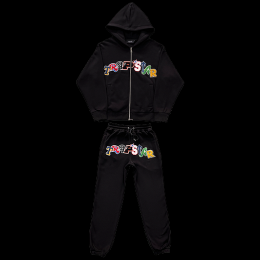 CONJUNTO TRAPSTAR