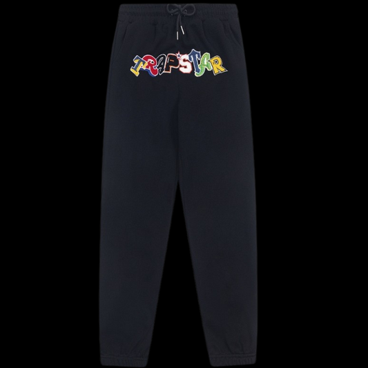 CONJUNTO TRAPSTAR