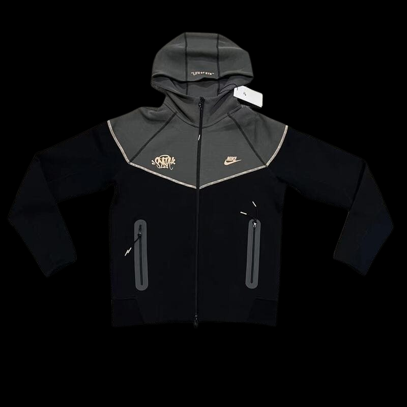 NIKE TECH FLEECH  x SYNA WORLD "CENTRAL CEE"