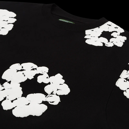 CAMISETA DENIM TEARS