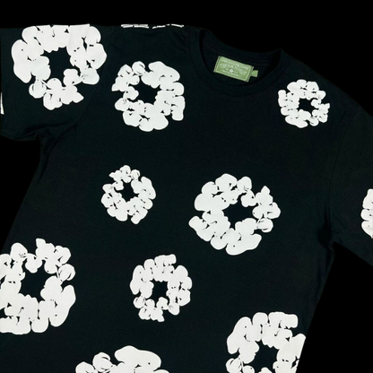 CAMISETA DENIM TEARS