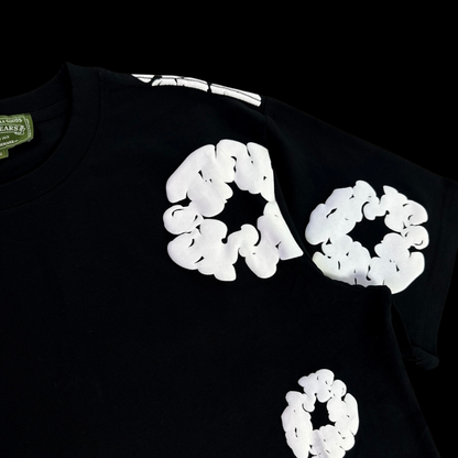 CAMISETA DENIM TEARS