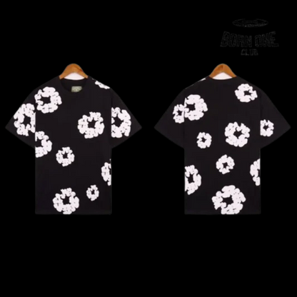 CAMISETA DENIM TEARS