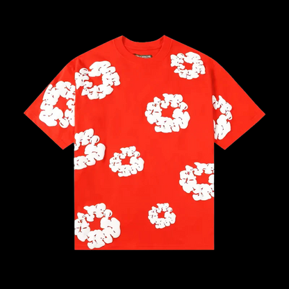 CAMISETA DENIM TEARS