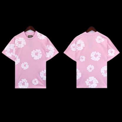 CAMISETA DENIM TEARS