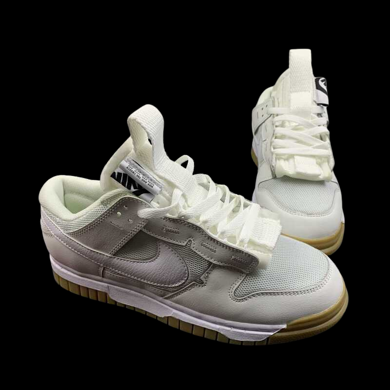 DUNK JUMBO LOW "PHOTON DUST"