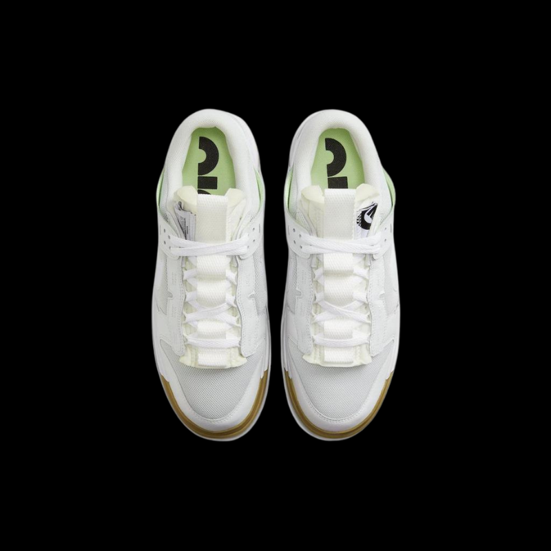 DUNK JUMBO LOW "PHOTON DUST"