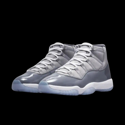 JORDAN 11 "COOL GREY"