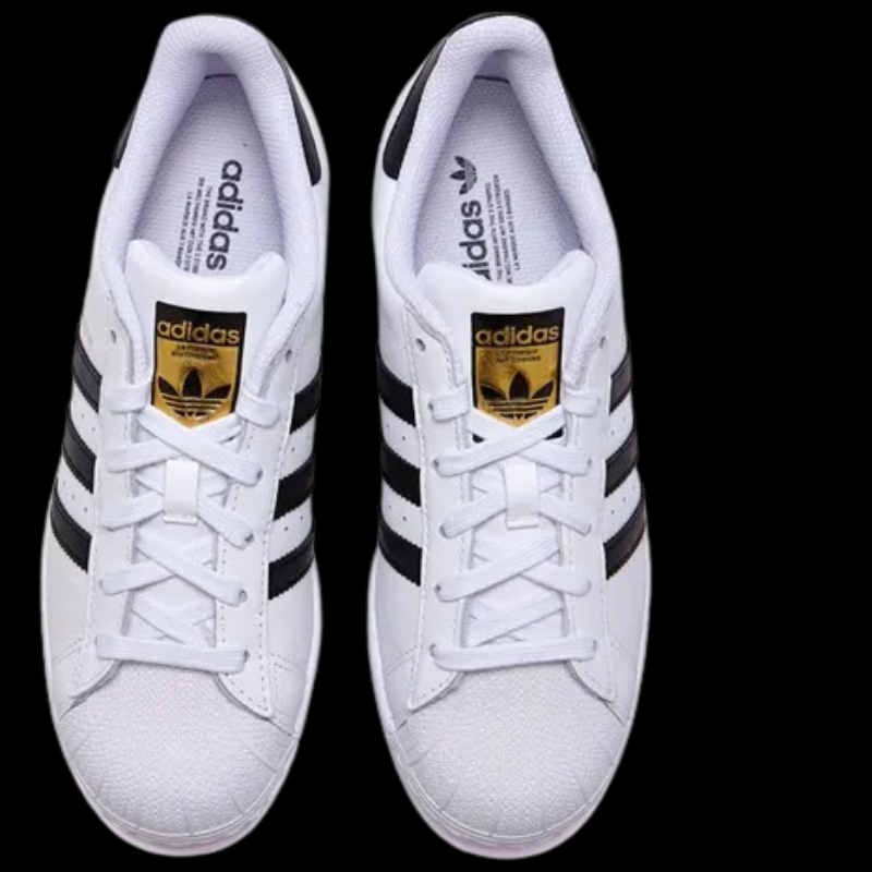 ADIDAS SUPERSTARS