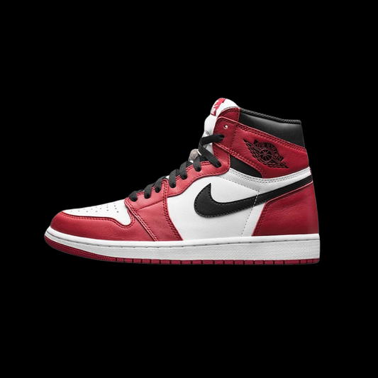 AIR JORDAN 1  HIGH "CHICAGO"