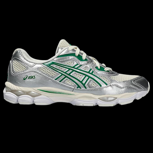 ASICS NYC GEL "CREAM KALE"