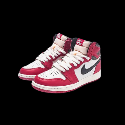 AIR JORDAN 1  HIGH "CHICAGO"