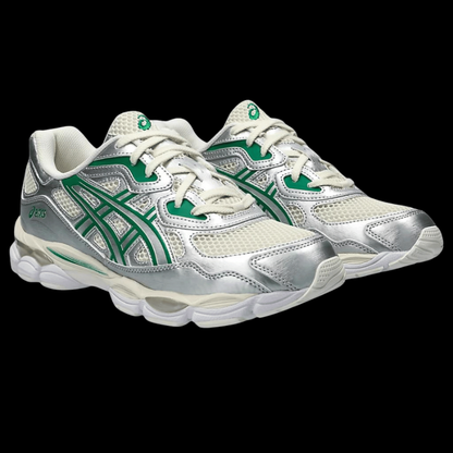 ASICS NYC GEL "CREAM KALE"