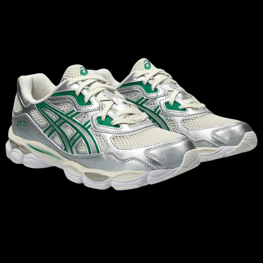 ASICS NYC GEL "CREAM KALE"