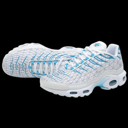 AIR MAX TN PLUS "MARSEILLE"